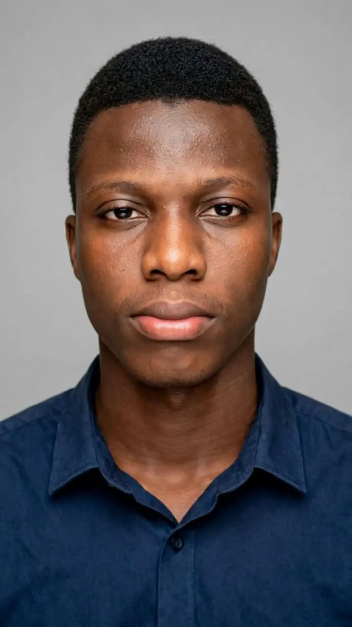 Yao Herman, directeur des opérations de SOCAF